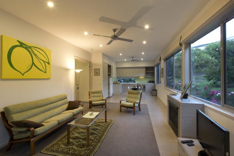 Limetree Hideaway - Great Ocean Road Tourism 2