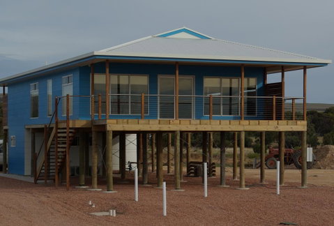 Lincoln View Holiday House - Great Ocean Road Tourism 0