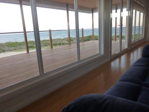 Lincoln View Holiday House - Great Ocean Road Tourism 2