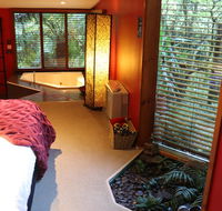 Linden Gardens Rainforest Retreat - Great Ocean Road Tourism