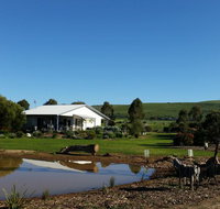 Linger Longer Cottages - Great Ocean Road Tourism