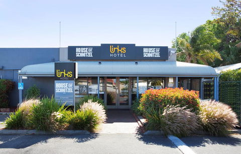 Links Hotel - Great Ocean Road Tourism 1