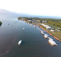 Lucinda Fishing Lodge - Great Ocean Road Tourism