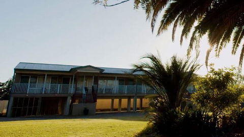 Luhana Motel Moruya - Great Ocean Road Tourism 1