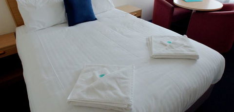 Luhana Motel Moruya - Great Ocean Road Tourism 3