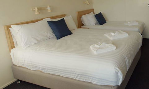 Luhana Motel Moruya - Great Ocean Road Tourism 2