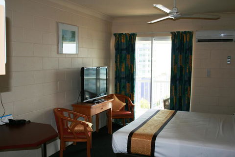 Luma Luma Holiday Apartments - Great Ocean Road Tourism 1