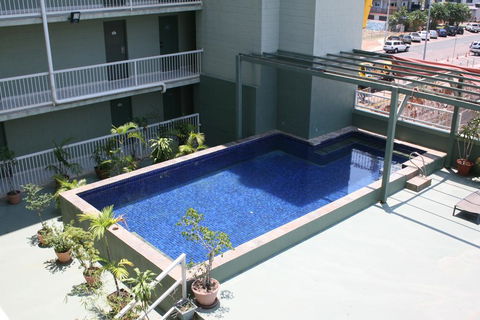 Luma Luma Holiday Apartments - Great Ocean Road Tourism 0