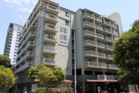 Luma Luma Holiday Apartments - Great Ocean Road Tourism 2