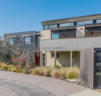 Luxe Townhouse - Linen/WiFi Included - Great Ocean Road Tourism
