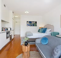 Luxurious light-filled studio in winning location - Great Ocean Road Tourism