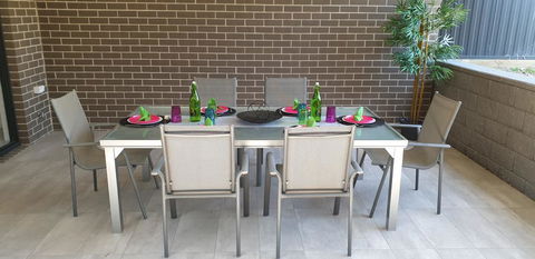 Luxurious Tranquil House Near Parramatta River Perfect For Large Group Retreat - Great Ocean Road Tourism 3