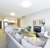 Luxury 1 bedroom  1 study with 1 parking - Great Ocean Road Tourism