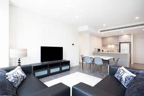 Luxury 3 Bedroom Apartment In An Amazing Location - Great Ocean Road Tourism 1
