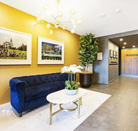 Luxury Apartment Opposite Train Station in Cannon Hill and 17 minutes from the City - Great Ocean Road Tourism