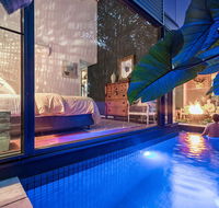 Luxury Artist Architect Retreat Villa - Great Ocean Road Tourism