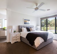 Luxury Escape in Ocean Grove - Great Ocean Road Tourism