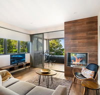 Luxury Hinterland Retreat - Family Suite with Hinterland and Ocean Views - Great Ocean Road Tourism