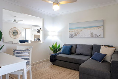 Luxury Home Noosaville, WIFI, Netflix, Location, Shops - Great Ocean Road Tourism 2