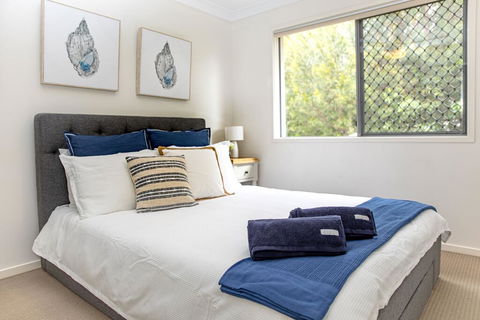 Luxury Home Noosaville, WIFI, Netflix, Location, Shops - Great Ocean Road Tourism 1