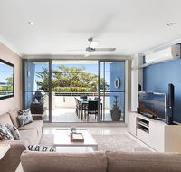 Luxury in Rivieria - Great Ocean Road Tourism
