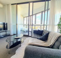 Luxury Level 2-bed 2-bath City View Apt in Olympic Park - Great Ocean Road Tourism