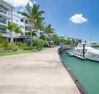 Luxury Marina View Apartment - Great Ocean Road Tourism