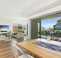 Luxury on Currumbin Beach - Great Ocean Road Tourism