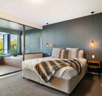 Luxury Spa Retreat with Ocean and Hinterland Views - Great Ocean Road Tourism