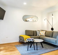 Luxury Spacious 2 Bedroom Fitzroy Apartment - Great Ocean Road Tourism