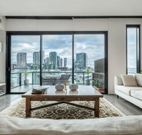 Luxury Waterfront 4BDR Townhouse with Amazing Views - Great Ocean Road Tourism
