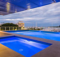 Luxury Waterfront Escape On The Harbour 315 - Great Ocean Road Tourism