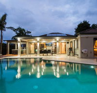 Luxury Waterfront Home - Great Ocean Road Tourism