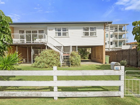 LYDSTEP BILINGA, QLD - Great Ocean Road Tourism 1
