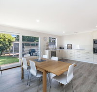 Lyons Cottage - a quaint Whalers Cottage in heart of Port Fairy - Great Ocean Road Tourism