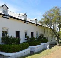 Lythgo's Row Colonial Cottages - Great Ocean Road Tourism