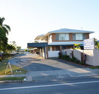 Mackay Apartments The Rover - Great Ocean Road Tourism