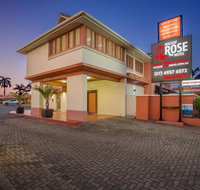 Mackay Rose Motel - Great Ocean Road Tourism