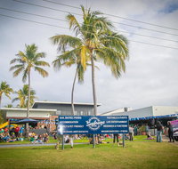 Mackay Seabreeze Apartments - Great Ocean Road Tourism