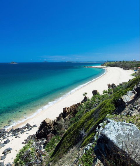 Mackay Seabreeze Apartments - Great Ocean Road Tourism 3