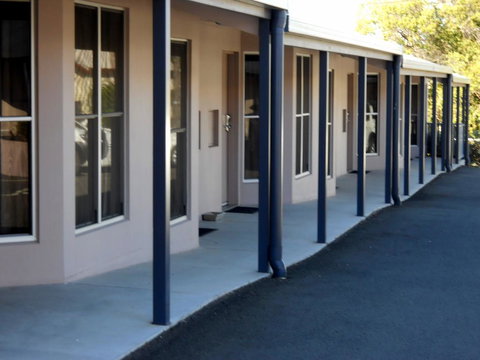Mackellar Motel - Great Ocean Road Tourism 2