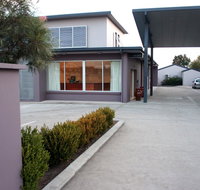 Mackellar Motel - Great Ocean Road Tourism