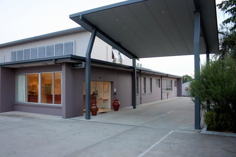 Mackellar Motel - Great Ocean Road Tourism 1