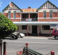Maclean Hotel - Great Ocean Road Tourism