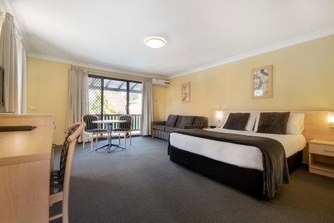 Maclin Lodge Motel - Great Ocean Road Tourism 2