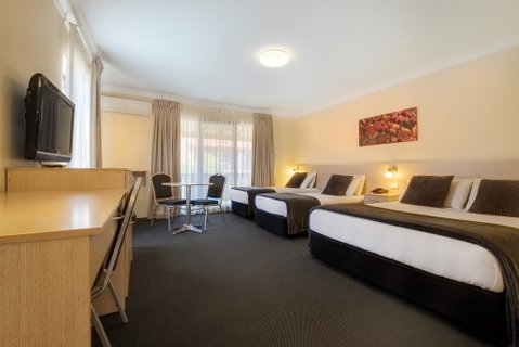 Maclin Lodge Motel - Great Ocean Road Tourism 1