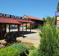 Maclin Lodge Motel - Great Ocean Road Tourism