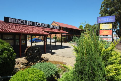 Maclin Lodge Motel - Great Ocean Road Tourism 0