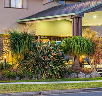 Macquarie Barracks Motor Inn - Great Ocean Road Tourism