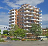 Macquarie Towers 17 1 Waugh Street - Great Ocean Road Tourism